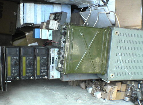 石家莊長安區通訊設備及機柜回收服務，助力企業高效處置閑置資源