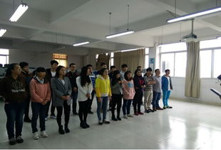 重慶交通職業學院2014心理健康協會舉辦素質拓展活動