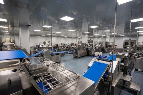 重慶九園小吃新工廠落成，攜手心理咨詢服務(wù)打造供應(yīng)共贏新篇章